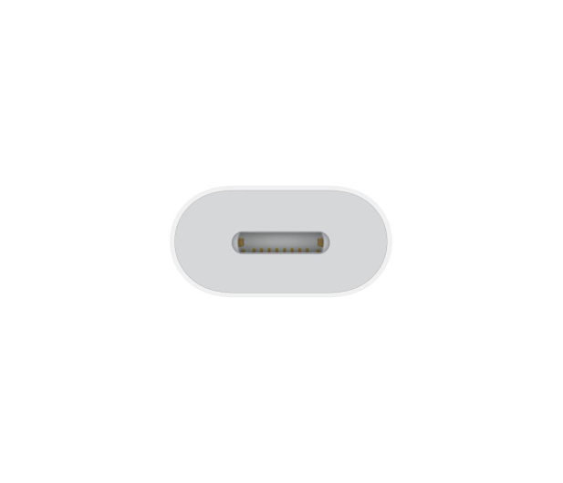 Apple USB-C to Lightning Adapter - 1180820 - zdjęcie 3